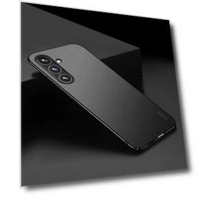 Matte Series Frosted Skin Phone Case — Bumpers, MOFI