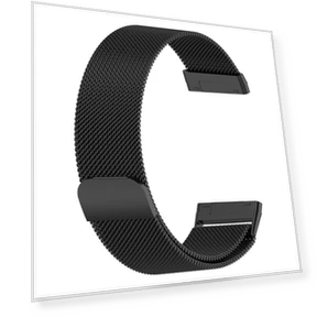 Milanese Smart Watch Band — Bands, Smartwatch 2025