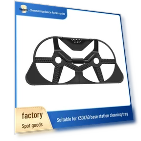Mop Cleaning Disc — Parts & Accessories, Zhenmei