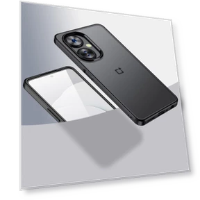 PC+TPU Slime Phone Case — Screen Protectors, Smartwatch 2025
