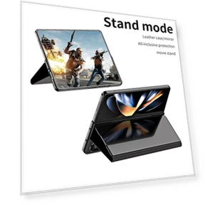 Phone Case with Mirror Surface — Phone Accessories, Smartwatch 2025