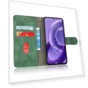 Phone Case with Skin Touch Feel — Flip Cases, Smartwatch 2025