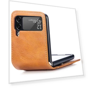 Portable Wallet Phone Case — Flip Cases, Smartwatch 2025