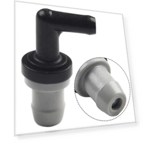 Positive Crankcase Ventilation Valve — Crankcase Ventilation, PHYUN-autoparts