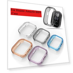 Protective Case for Smartwatch — Fitness Bands, Agood