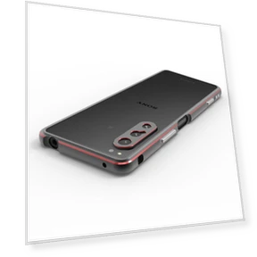 Protective Phone Case with Metal Frame — Bumpers, Smartwatch 2025