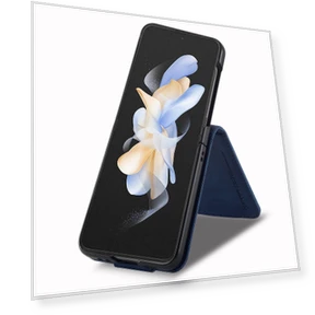 Protective Phone Case with RFID Blocking — Bumpers, Smartwatch 2025