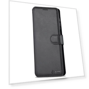 PU Leather Case with Stand Feature — Flip Cases, Smartwatch 2025