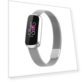 Quick Release Stainless Steel Bands — Bands, Smartwatch 2025