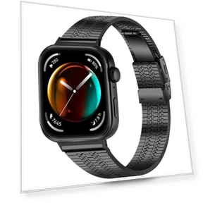 Replacement Band — Bands, Smartwatch 2025