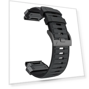 Replacement Strap — Smartwatch Straps, Smartwatch 2025