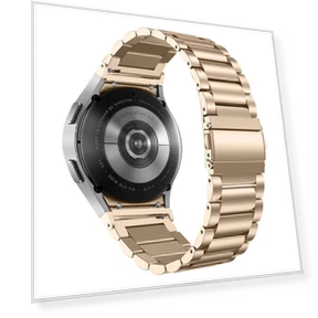 Replacement Watchband — Bands, Smartwatch 2025