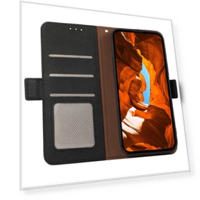 RFID Blocking Leather Case — Passport Covers, Smartwatch 2025