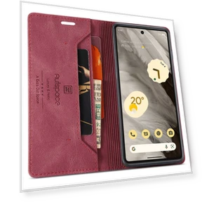 RFID Blocking Phone Case — Screen Protectors, Smartwatch 2025