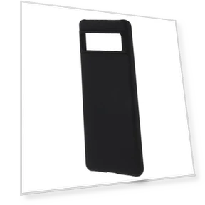 Rubberized Finish Phone Case — Screen Protectors, Smartwatch 2025