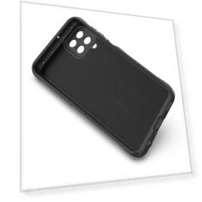 Rugged Soft TPU Back Cover Anti-fall Mobile Phone Case — Bumpers, Smartwatch 2025