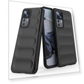 Rugged Soft TPU Phone Cover — Basic Cases, Smartwatch 2025