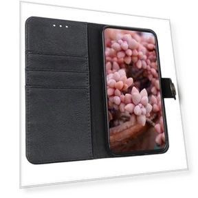 Scratch-Proof Leather Cowhide Texture Phone Cover — Basic Cases, Smartwatch 2025