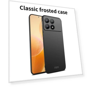 Shield Case — Screen Protectors, Smartwatch 2025