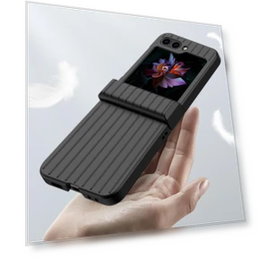 Shockproof Case Striped Design — Bumpers, Smartwatch 2025