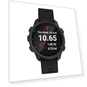 Silicone Smart Watch Band — Fitness Bands, Smartwatch 2025