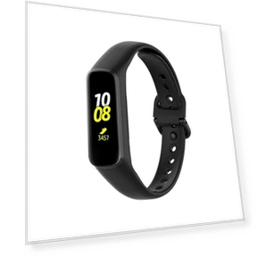 Silicone Wrist Strap — Wearable Accessories, Smartwatch 2025