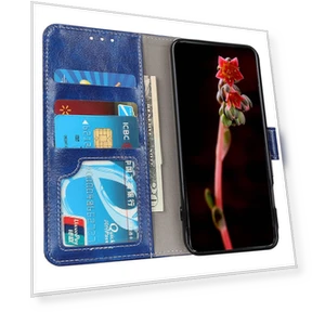 Smart Wallet Case — Smartwatch Protectors, Samrtwatch Bands Straps