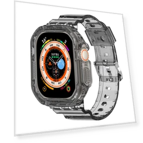 Smart Watch Strap Replacement — Smartwatch Straps, Smartwatch 2025