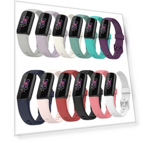 Soft Smart Watch Strap — Bands, youda22