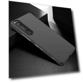 Solid Color Shockproof Phone Case — Basic Cases, Smartwatch 2025