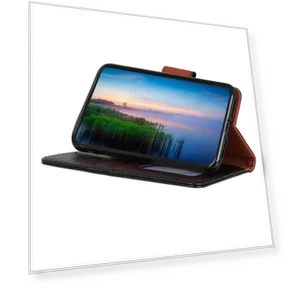 Stand Wallet Cover — Phone Accessories, Smartwatch 2025