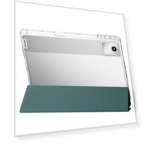 Tablet Case with Tri-fold Stand — Protective Cases, Smartwatch 2025