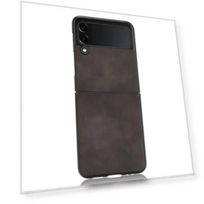 Textured Skin-touch Feeling Phone Case — Flip Cases, Smartwatch 2025