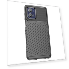 Thunder Series Shockproof TPU Phone Case — Smartwatch Protectors, Smartwatch 2025