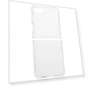 Transparent TPU Phone Case — Basic Cases, Smartwatch 2025