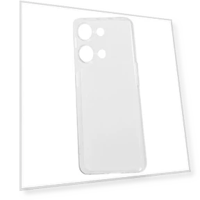 Transparent TPU Phone Case — Screen Protectors, Smartwatch 2025
