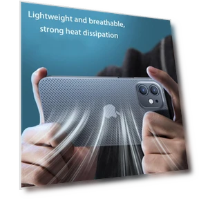 Ultra Thin PP Phone Case — Basic Cases, Smartwatch 2025