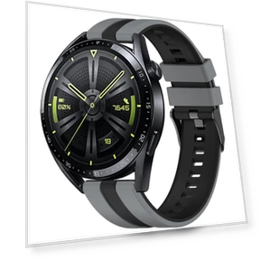 Universal Smartwatch Strap — Smartwatch Straps, Smartwatch 2025
