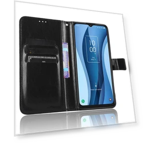 Wallet Case — Basic Cases, Smartwatch 2025
