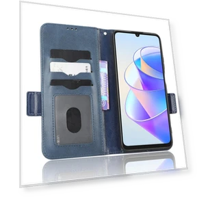 Wallet Stand Phone Shell Cover — Smartwatch Protectors, Smartwatch 2025
