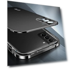 Anti-Drop Phone Case — Bumpers, Smartwatch 2025