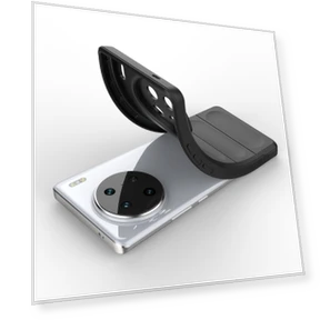 Anti-drop Rugged Back Phone Case — Basic Cases, Smartwatch 2025