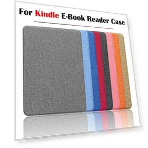 Auto Sleep/Wake Folio Cover — Protective Cases, Zaikun