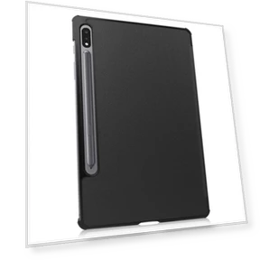 Auto Sleep/Wake PU Leather Trifold Stand Protective Cover — Protective Cases, Smartwatch 2025