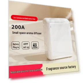 Automatic Smart Aroma Diffuser — Diffusers, Deals Supermarket