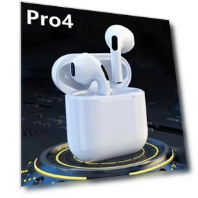 Bluetooth Earbuds — In-Ear Headphones, TheVigo