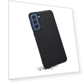 Calf Texture Phone Protector Case — Basic Cases, Smartwatch 2025