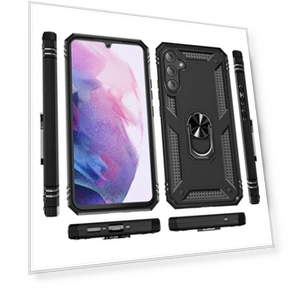 Case Stand with Ring — Phone Accessories, Smartwatch 2025