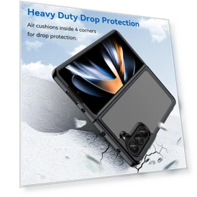Clear Protective Shockproof Case — Basic Cases, Smartwatch 2025