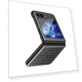 Crocodile Texture Phone Case — Flip Cases, Smartwatch 2025